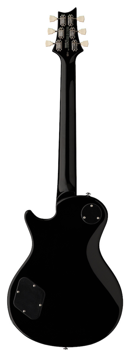 PRS SE McCarty 594 Singlecut Black Gold Burst - gitara elektryczna - obrazek 3