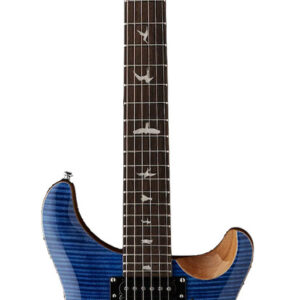 PRS SE Custom 24 Faded Blue - gitara elektryczna