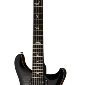PRS SE 277 Charcoal Burst - barytonowa gitara elektryczna