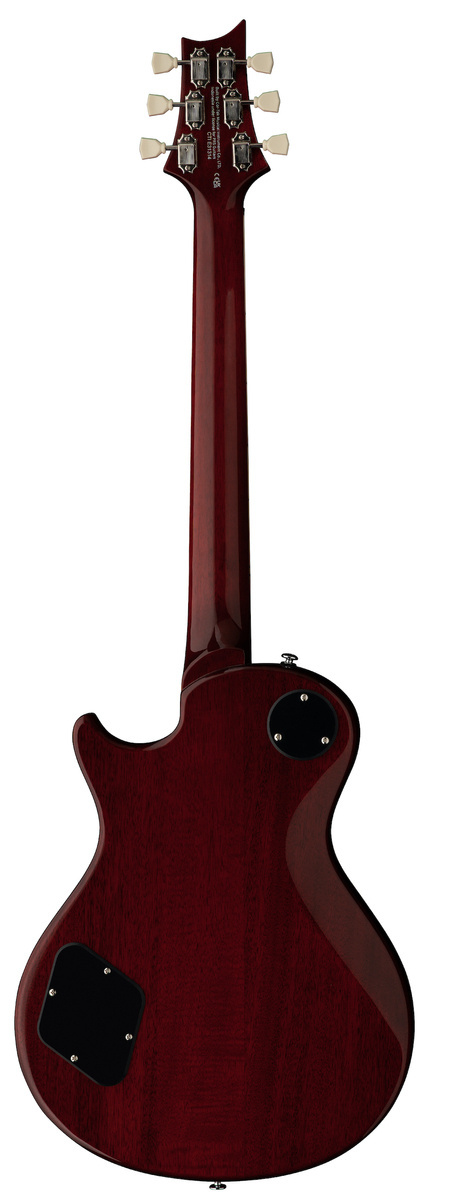 PRS SE McCarty 594 Singlecut Standard Vintage Cherry - gitara elektryczna - obrazek 3