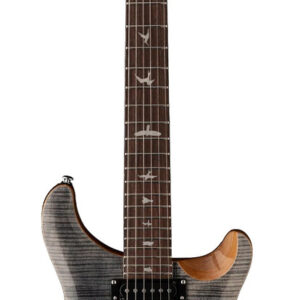 PRS SE Custom 24 Charcoal - gitara elektryczna