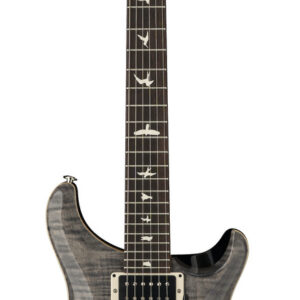 PRS CE 24 Faded Gray Black - gitara elektryczna USA