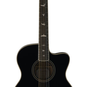 PRS SE Angelus A20EBX Gloss Black Top - gitara elektro-akustyczna