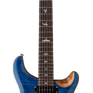 PRS SE Custom 24-08 Faded Blue - gitara elektryczna