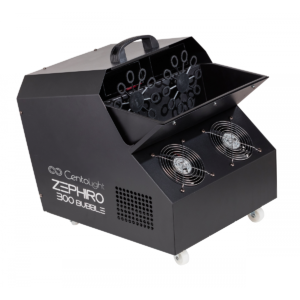 Centolight Zephiro 300 Bubble - wytwornica baniek