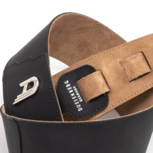 Duesenberg 3-Step Strap - Standard Edition - skórzany pasek gitarowy