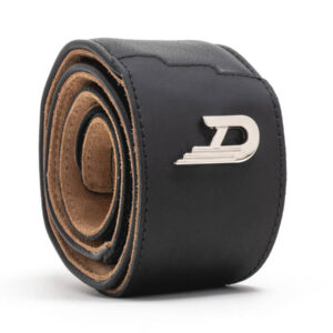Duesenberg 3-Step Strap - Deluxe Edition - skórzany pasek gitarowy