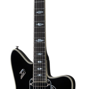Duesenberg Paloma Tremolo Black - gitara elektryczna