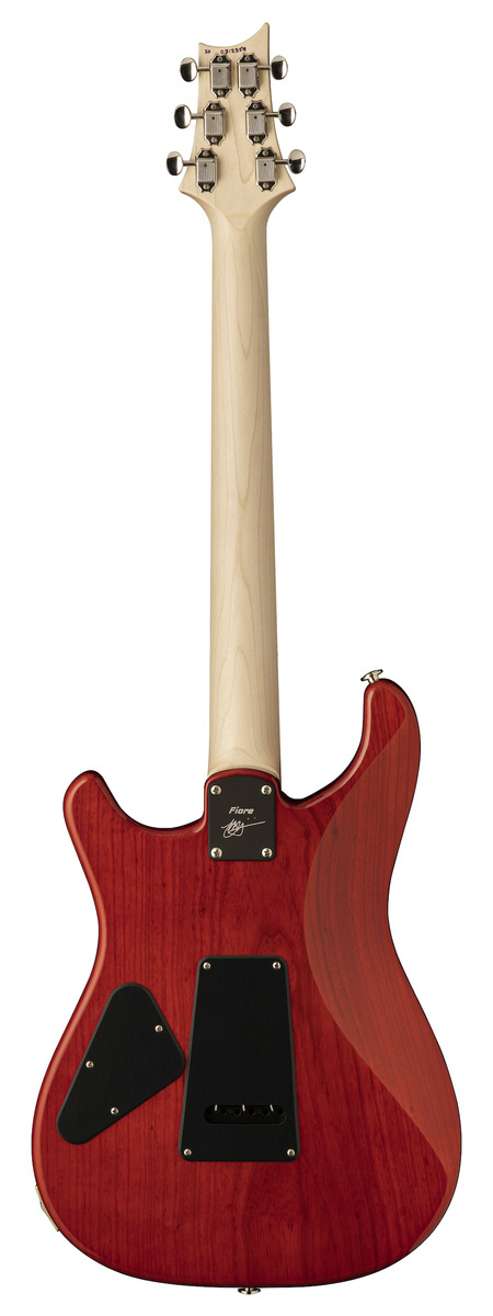 PRS Fiore Amaryllis - gitara elektryczna USA - obrazek 3