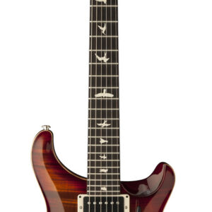PRS CE 24 Dark Cherry Sunburst - gitara elektryczna USA