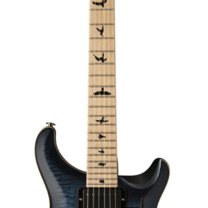 PRS CE 24 Dustie Waring "Floyd" Faded Blue Smokeburst - gitara elektryczna USA
