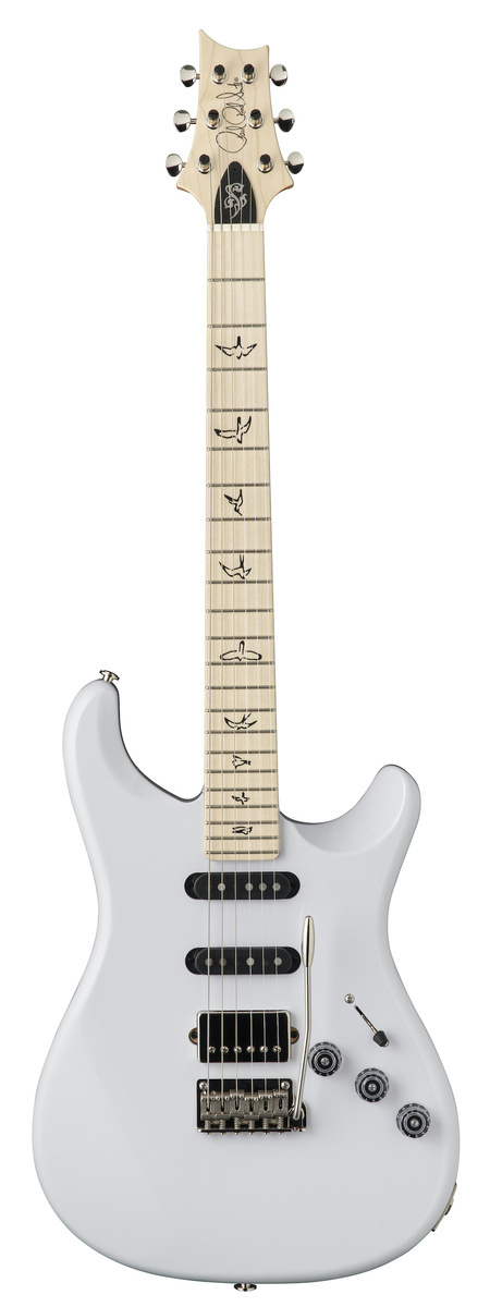 PRS Fiore Sugar Moon - gitara elektryczna USA