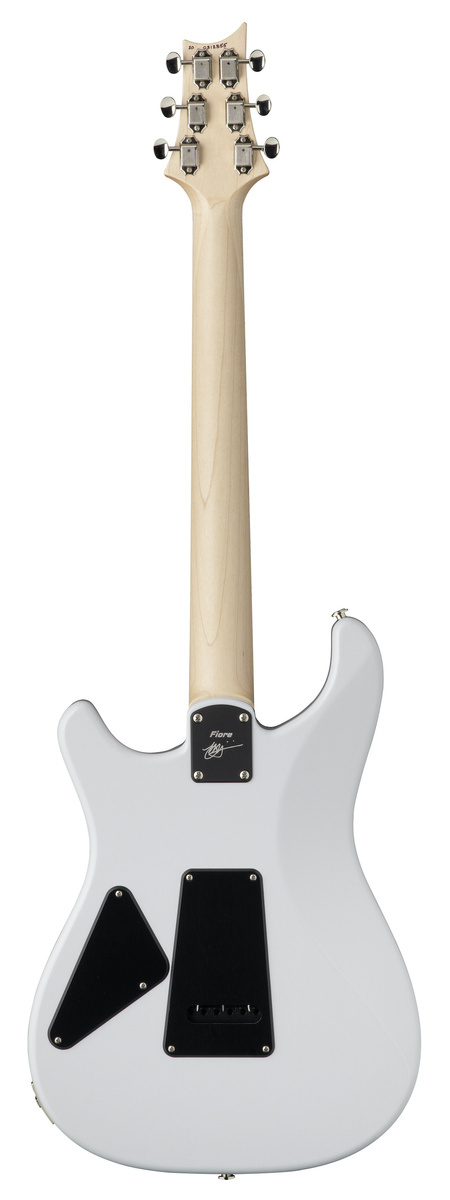 PRS Fiore Sugar Moon - gitara elektryczna USA - obrazek 3