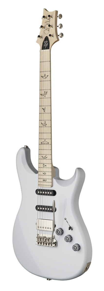 PRS Fiore Sugar Moon - gitara elektryczna USA - obrazek 2