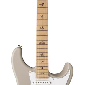 PRS Silver Sky Moc Sand Satin Maple - gitara elektryczna USA