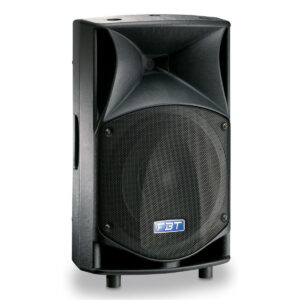 FBT ProMaxX 10 A - kolumna aktywna 600 + 300 Watt