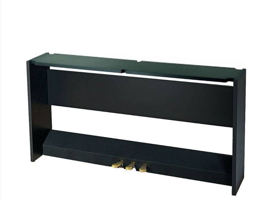 Ketron GP1 - pianino cyfrowe + podstawa z głośnikami - obrazek 3