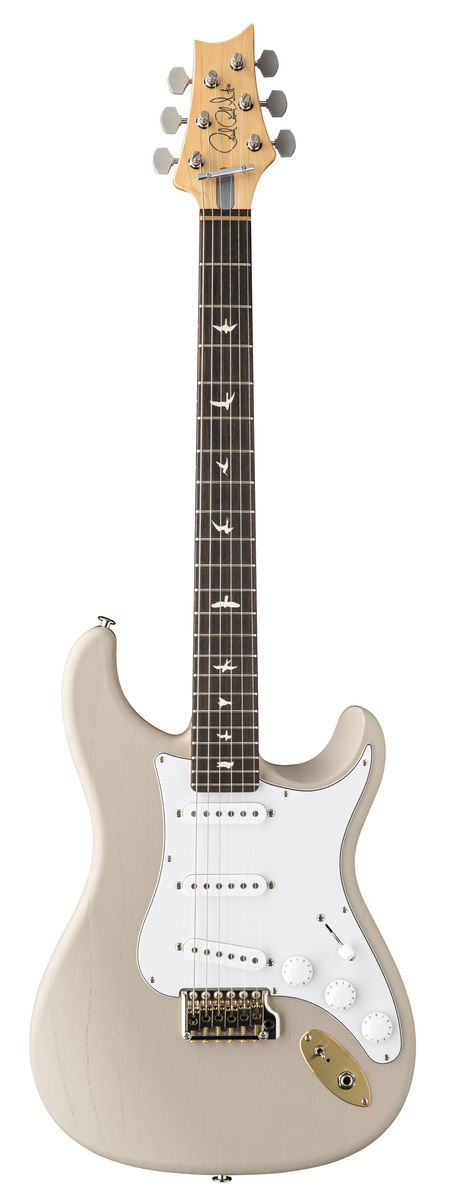 PRS Silver Sky "Dead Spec" Moc Sand - gitara elektryczna USA