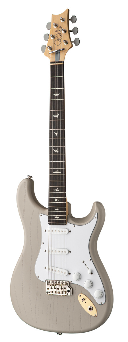 PRS Silver Sky "Dead Spec" Moc Sand - gitara elektryczna USA - obrazek 2