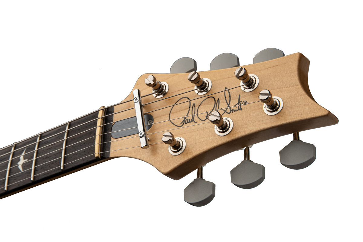 PRS Silver Sky "Dead Spec" Moc Sand - gitara elektryczna USA - obrazek 9