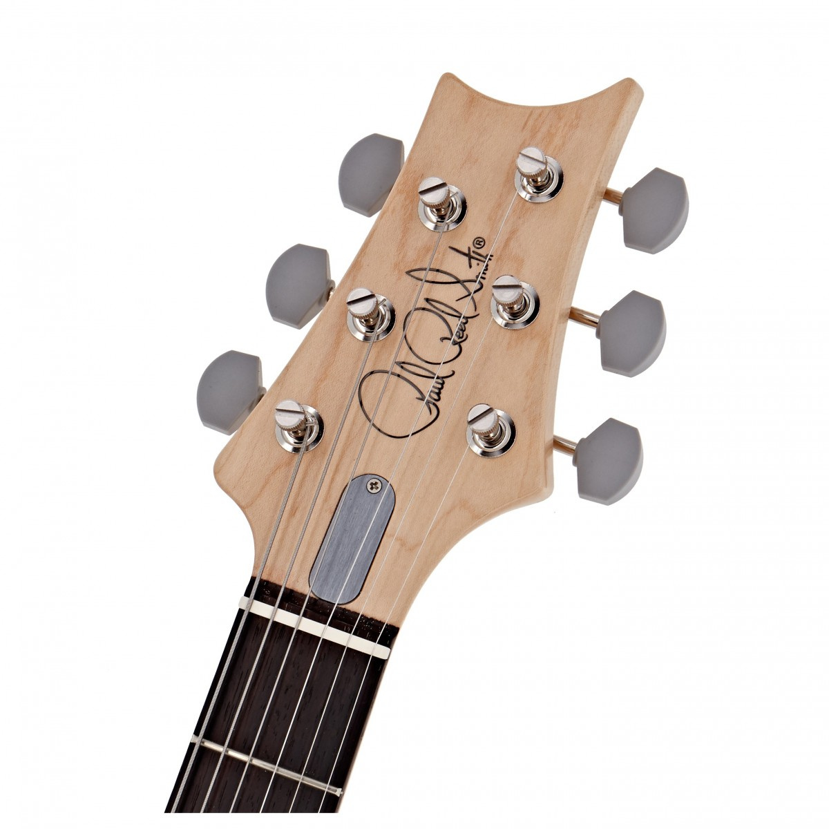 PRS Silver Sky Polar Blue - gitara elektryczna USA - obrazek 7