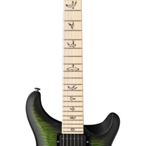 PRS CE 24 Dustie Waring Jade Smokeburst - gitara elektryczna USA