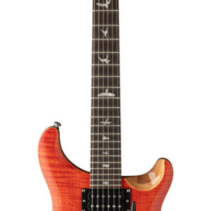 PRS SE Custom 24-08 Blood Orange - gitara elektryczna
