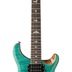 PRS SE Custom 24-08 Turquoise - gitara elektryczna