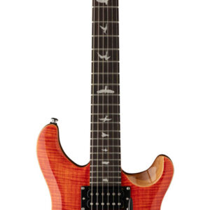 PRS SE CE 24 Blood Orange - gitara elektryczna