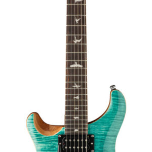 PRS SE Custom 24 "Lefty" Turquoise - gitara elektryczna