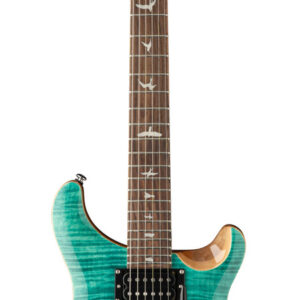 PRS SE Custom 24 Turquoise - gitara elektryczna