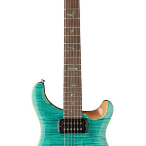 PRS SE Paul's Guitar Turquoise - gitara elektryczna