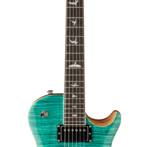 PRS SE McCarty 594 Singlecut Turquoise - gitara elektryczna
