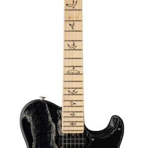 PRS NF53 Black Doghair - gitara elektryczna USA