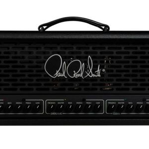 PRS MT 100 - lampowy wzmacniacz gitarowy, Mark Tremonti