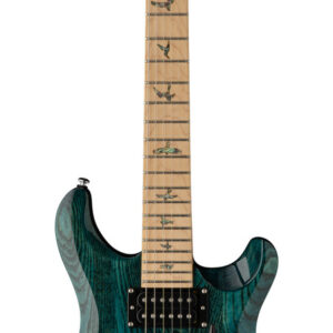 PRS SE Swamp Ash Special Iri Blue - gitara elektryczna