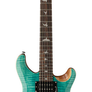 PRS SE CE 24 Turquoise - gitara elektryczna