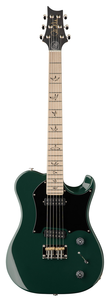PRS Myles Kennedy Hunters Green - gitara elektryczna USA