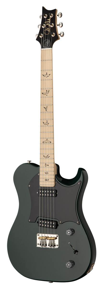 PRS Myles Kennedy Hunters Green - gitara elektryczna USA - obrazek 2