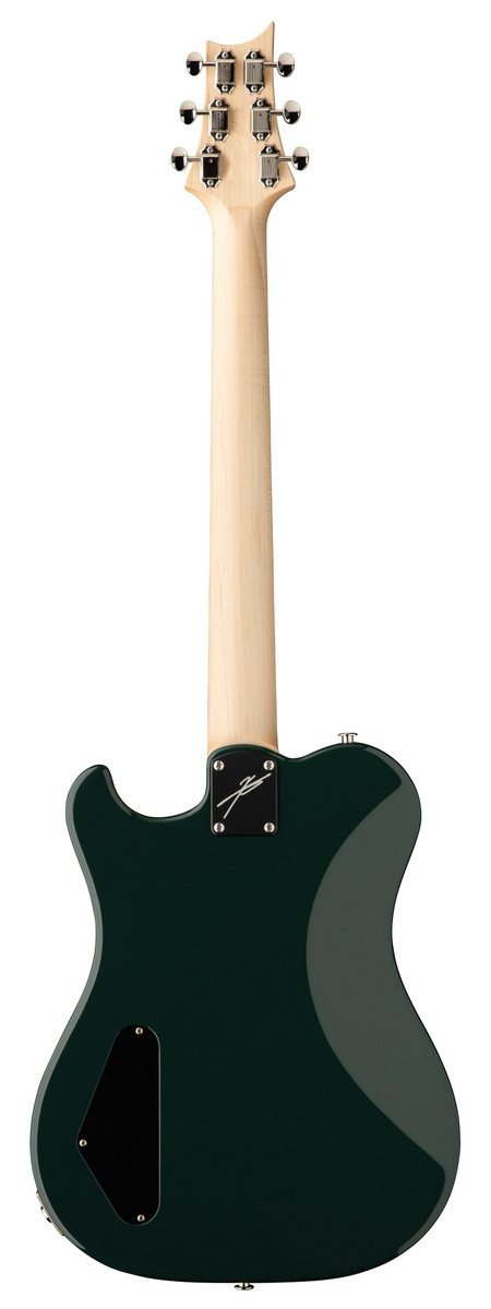 PRS Myles Kennedy Hunters Green - gitara elektryczna USA - obrazek 5