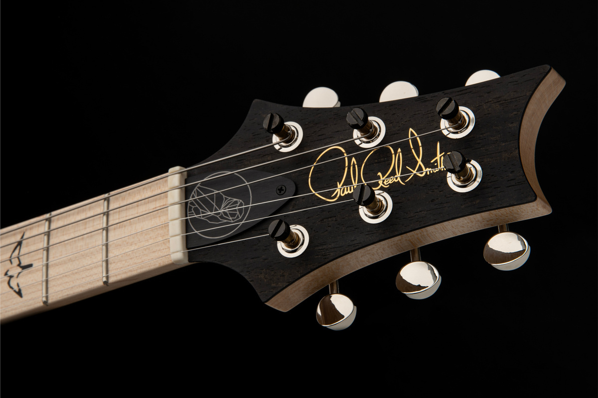 PRS Myles Kennedy Hunters Green - gitara elektryczna USA - obrazek 9