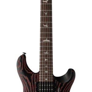 PRS SE CE 24 Sandblasted Limited Edition Red - gitara elektryczna
