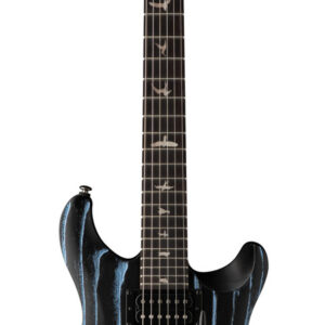 PRS SE CE 24 Sandblasted Limited Edition Blue - gitara elektryczna