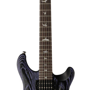 PRS SE CE 24 Sandblasted Limited Edition Purple - gitara elektryczna