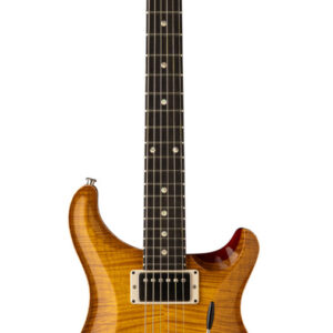PRS DGT Semi-Hollow Limited Edition Mccarty Sunburst - gitara elektryczna USA