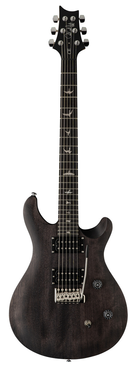 PRS SE CE 24 Standard Charcoal - gitara elektryczna