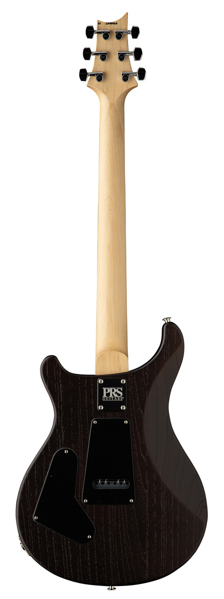 PRS CE 24-08 Swamp Ash Limited Edition Mccarty Sunburst - gitara elektryczna USA - obrazek 3