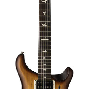 PRS CE 24-08 Swamp Ash Limited Edition Mccarty Sunburst - gitara elektryczna USA