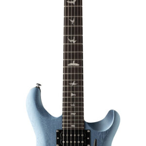 PRS SE CE 24 Standard Satin Ice Blue Metallic - gitara elektryczna