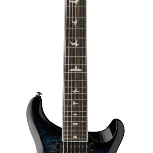 PRS SE Mark Holcomb SVN Holcomb Blue Burst  - gitara elektryczna, 7-strunowa